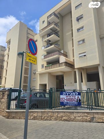 דירה, חלמית 4, יפו ד', גבעת התמרים, תל אביב יפו