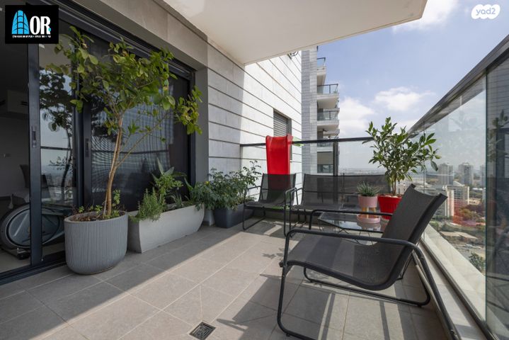 דירה, משה לוי, נאות שמיר, רמלה