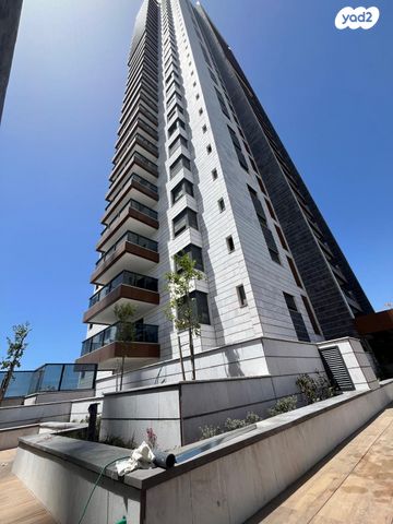 דירה, הרב שאולי, רובע ד', אשדוד