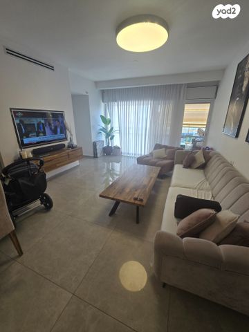 דירה, שדרות תל חי, רובע ט"ו, אשדוד