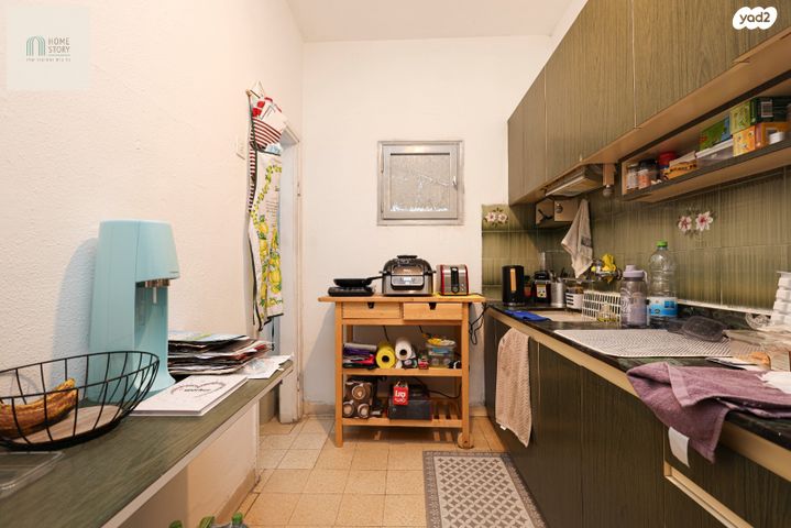 דירה, עמישב, תל חיים, תל אביב יפו