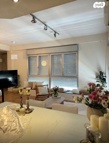 דירה, אבן גבירול, הצפון הישן - צפון, תל אביב יפו