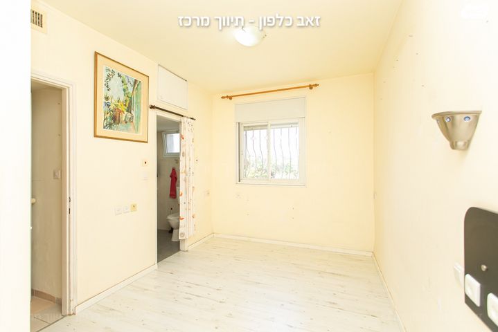 דירת גן, סחלב, אחוזה, חיפה