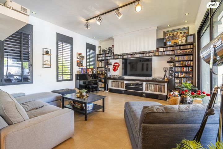 דו משפחתי, סידקוב, נווה חיים, חדרה