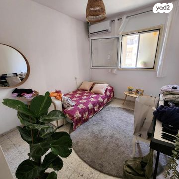 דירה, חיים ברלב, שכונה ו', באר שבע