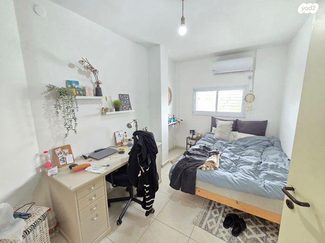 דירה, הרב סוסו הכהן 5, שכונה ד', באר שבע