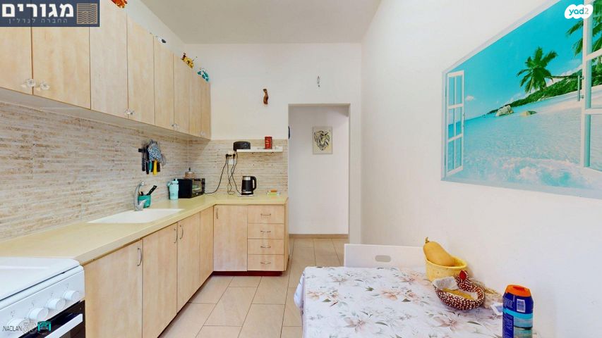 דירה, שדרות אליהו גולומב, הדר עליון, חיפה