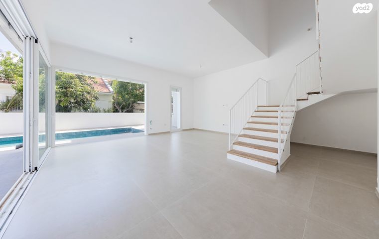 דו משפחתי, כנען, תנובות, תנובות