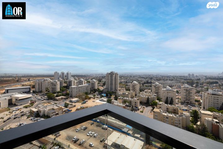 דירה, משה לוי, נאות שמיר, רמלה