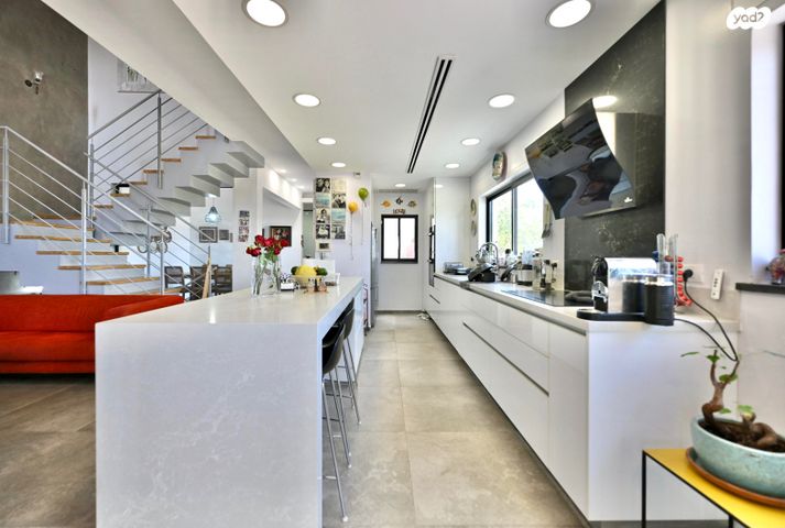 דו משפחתי, סנונית, טירת שלום, נס ציונה