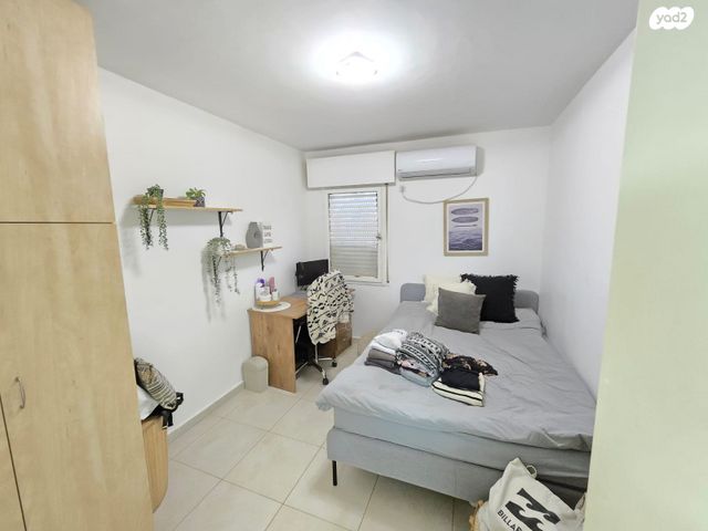 דירה, הרב סוסו הכהן 5, שכונה ד', באר שבע