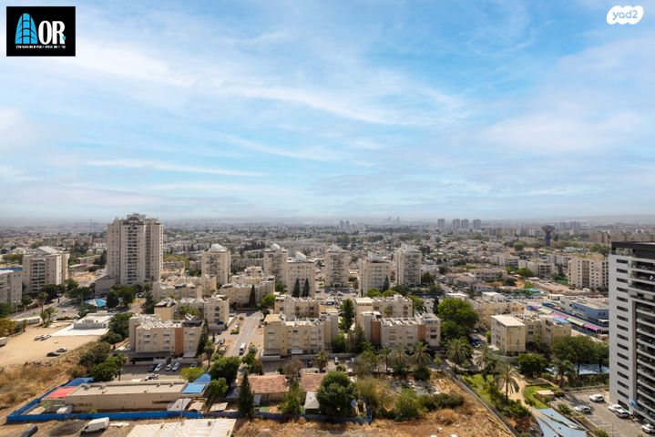 דירה, משה לוי, נאות שמיר, רמלה