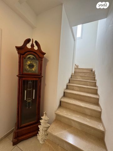 גג/ פנטהאוז, טשרניחובסקי, כרמל צרפתי, חיפה