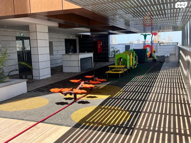 דירה, הרב שאולי, רובע ד', אשדוד