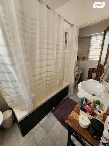 דירה, חיים ברלב, שכונה ו', באר שבע