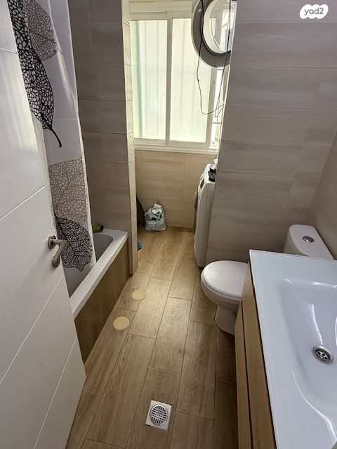 דירה, פנחס אפשטיין 5, שאר העיר, בני ברק