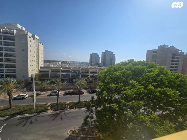 דירה, שדרות תל חי, רובע ט"ו, אשדוד