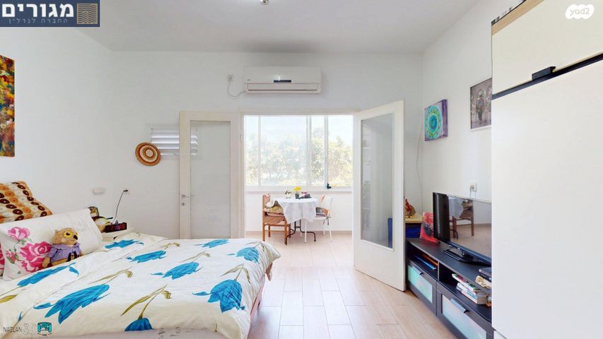 דירה, שדרות אליהו גולומב, הדר עליון, חיפה