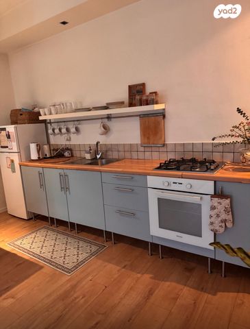 דירה, אבן גבירול, הצפון הישן - צפון, תל אביב יפו