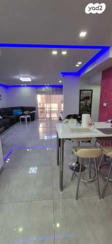 דירה, רובע י"ב, אשדוד