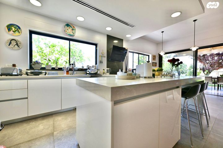 דו משפחתי, סנונית, טירת שלום, נס ציונה