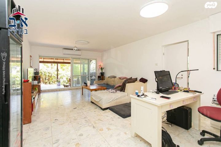 דירת גן, אביגדור המאירי, רמת שאול, חיפה