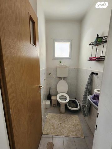 דירה, חיים ברלב, שכונה ו', באר שבע