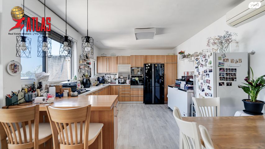 דירה, רוטשילד 67, לב המושבה / מרכז העיר, פתח תקווה