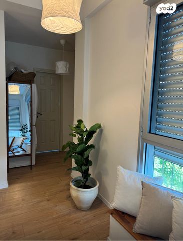 דירה, אבן גבירול, הצפון הישן - צפון, תל אביב יפו