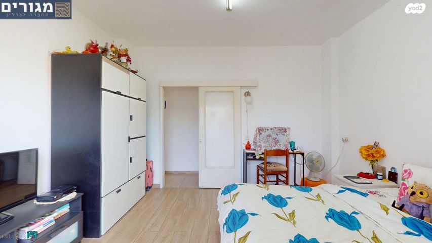 דירה, שדרות אליהו גולומב, הדר עליון, חיפה