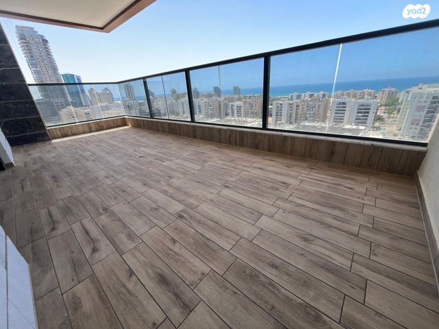 דירה, הרב שאולי, רובע ד', אשדוד