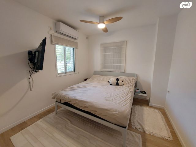 דירת גן, רמת אביב ג', תל אביב יפו