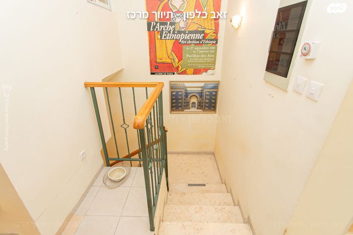 דירת גן, סחלב, אחוזה, חיפה