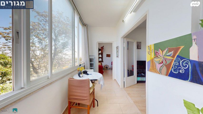 דירה, שדרות אליהו גולומב, הדר עליון, חיפה