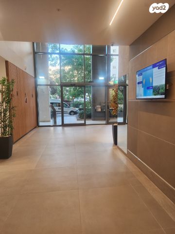 דירה, רמת גן