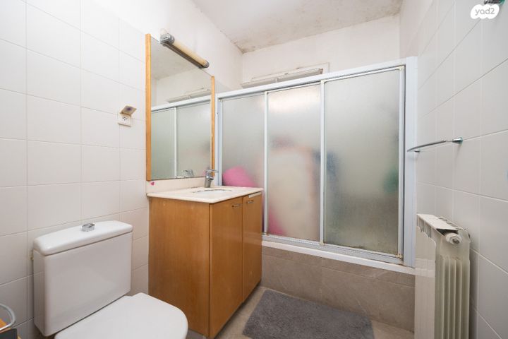 דירה, משה קול, בית הכרם, רמת בית הכרם, ירושלים