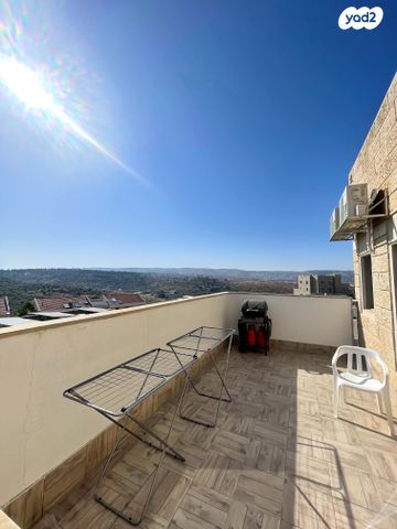 דירה, צור הדסה