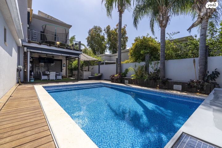 דו משפחתי, סידקוב, נווה חיים, חדרה