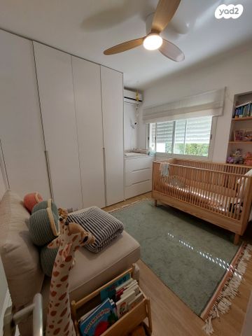 דירת גן, רמת אביב ג', תל אביב יפו