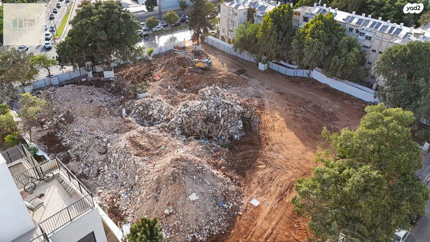 דירה, עמישב, תל חיים, תל אביב יפו