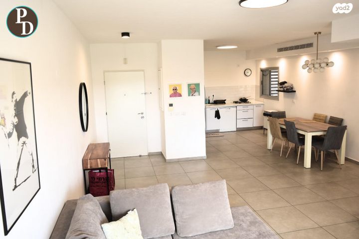 דירה, שדרות יצחק רבין 5, רמת אמיר, קדימה צורן