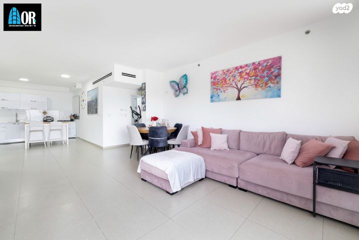 דירה, משה לוי, נאות שמיר, רמלה