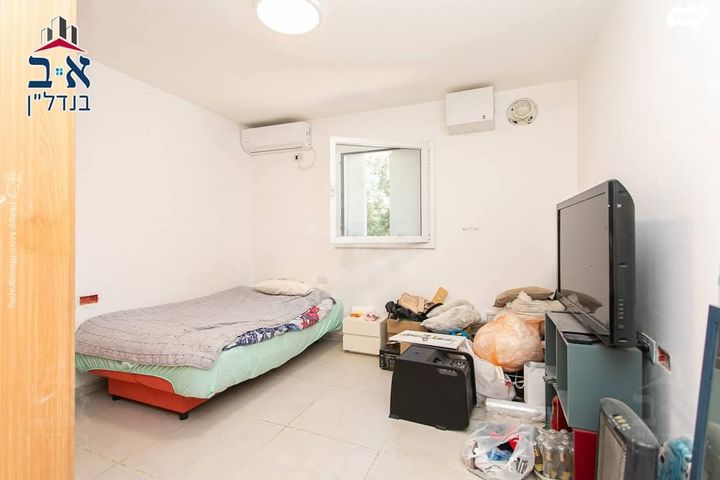 דירת גן, אביגדור המאירי, רמת שאול, חיפה