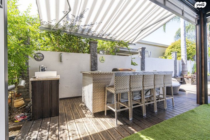 דו משפחתי, סידקוב, נווה חיים, חדרה