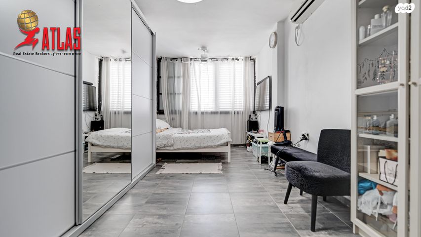 דירה, רוטשילד 67, לב המושבה / מרכז העיר, פתח תקווה