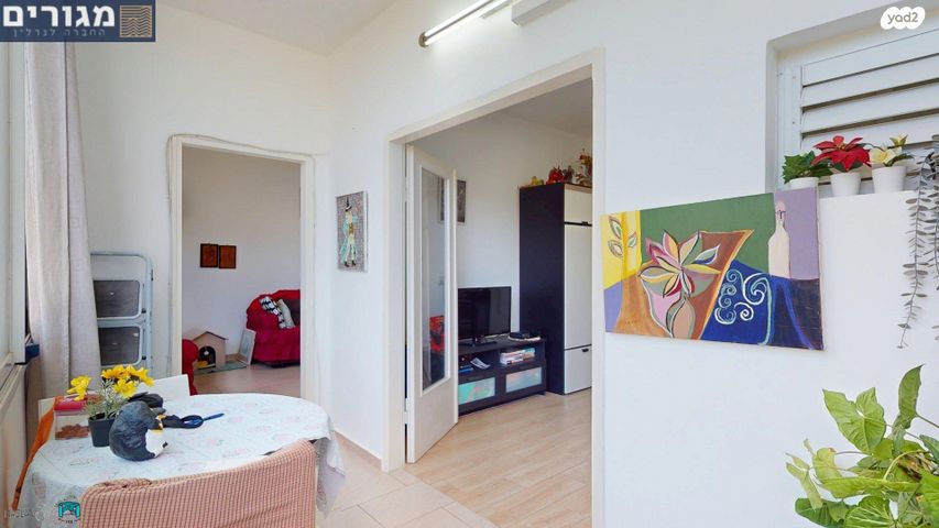 דירה, שדרות אליהו גולומב, הדר עליון, חיפה