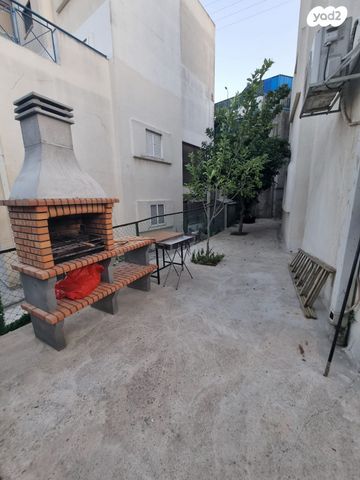 דירת גן, הלולב, ספיר, נצרת עילית / נוף הגליל