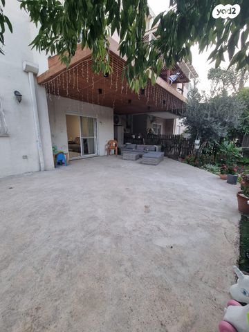 דירת גן, הלולב, ספיר, נצרת עילית / נוף הגליל