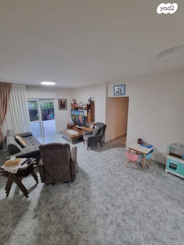 דירת גן, הלולב, ספיר, נצרת עילית / נוף הגליל