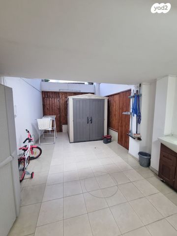 דירת גן, הלולב, ספיר, נצרת עילית / נוף הגליל